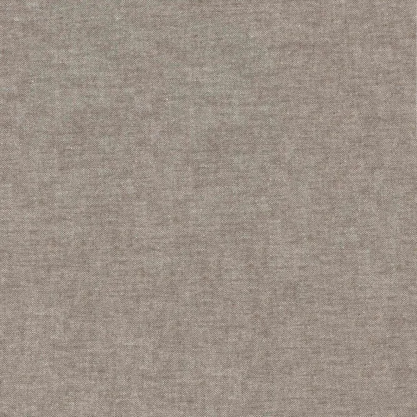 100% Organic Cotton Poplin - Brown (4PO015)