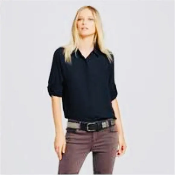 Brand New Mossimo Blouse 👚