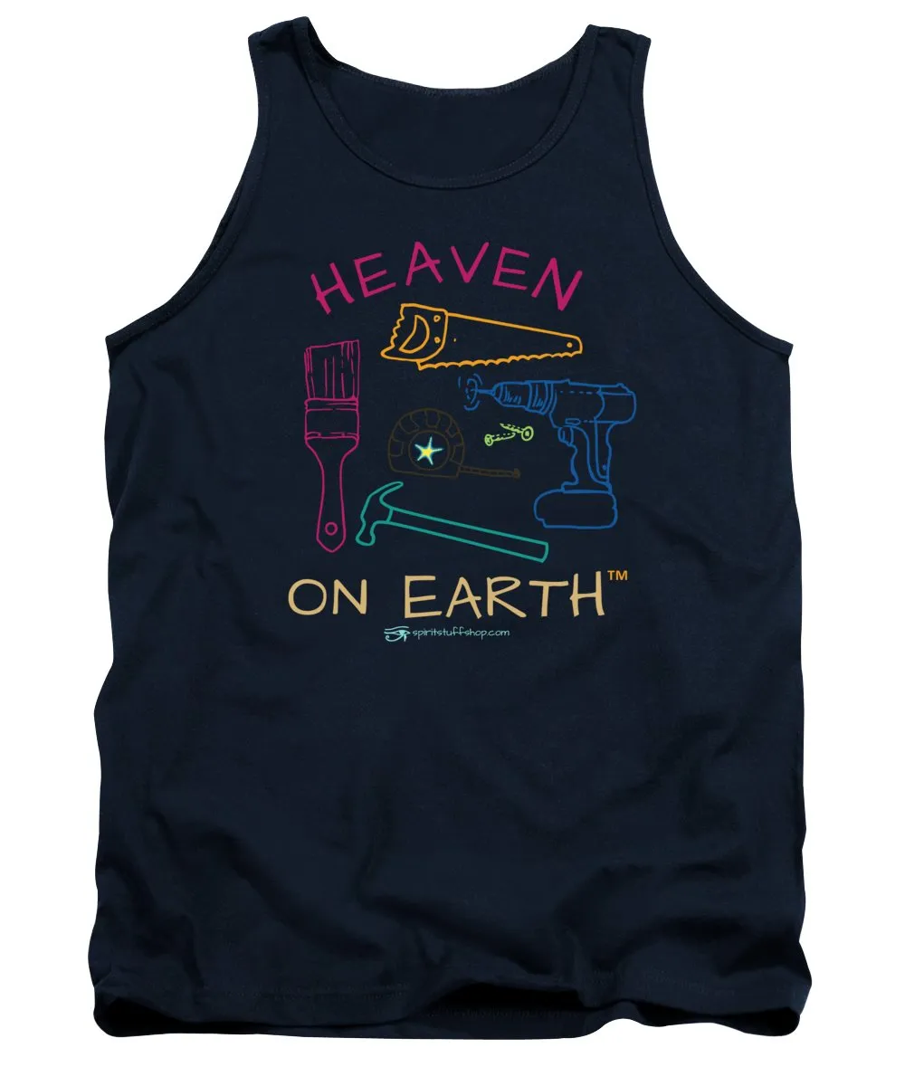 Carpenter - Tank Top