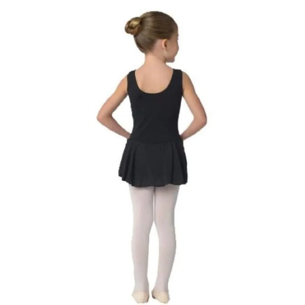 Danshuz 219C Camisole Ballet Dress - Girls