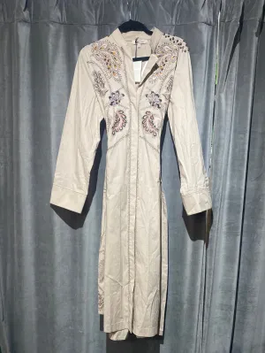 Dorothee Schumacher 'Poplin Power Tunic Dress'
