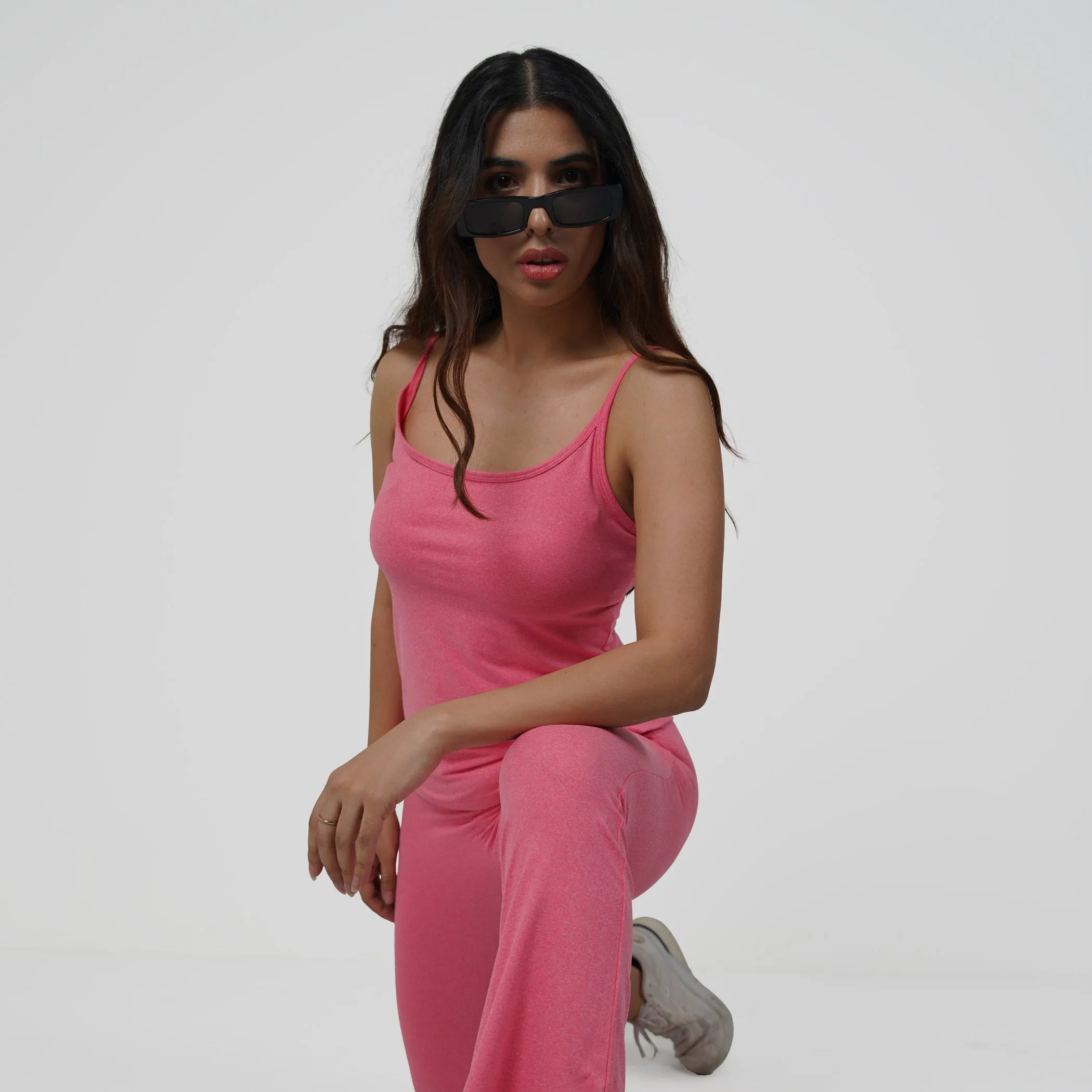Dri Fit Camisole - Pink