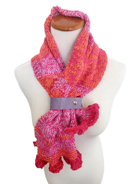 Feola wrap
