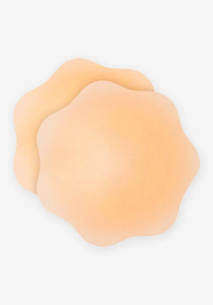 Invisi-Nip Nipple Covers Nude