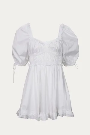 JACKSON MINI DRESS
