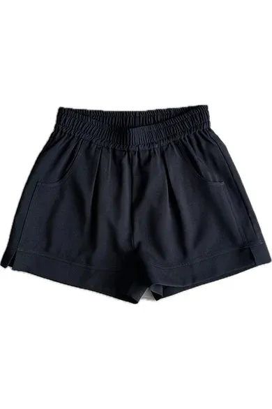 Joy Joy Jessica Short - Black