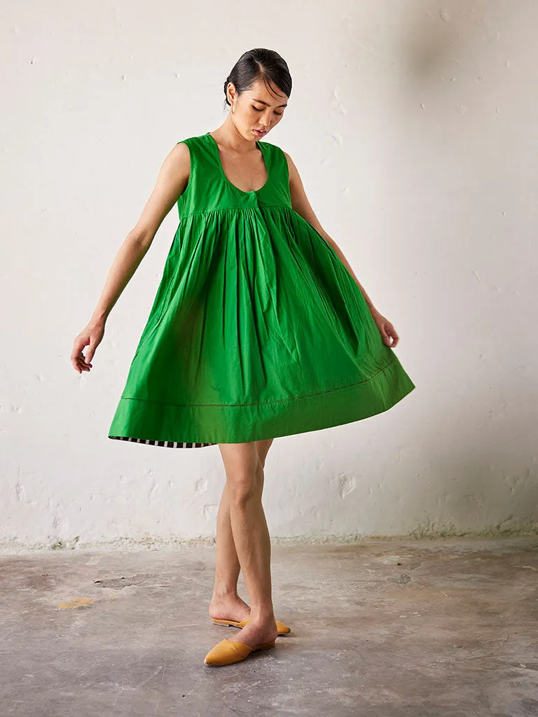 Kiwi Dress