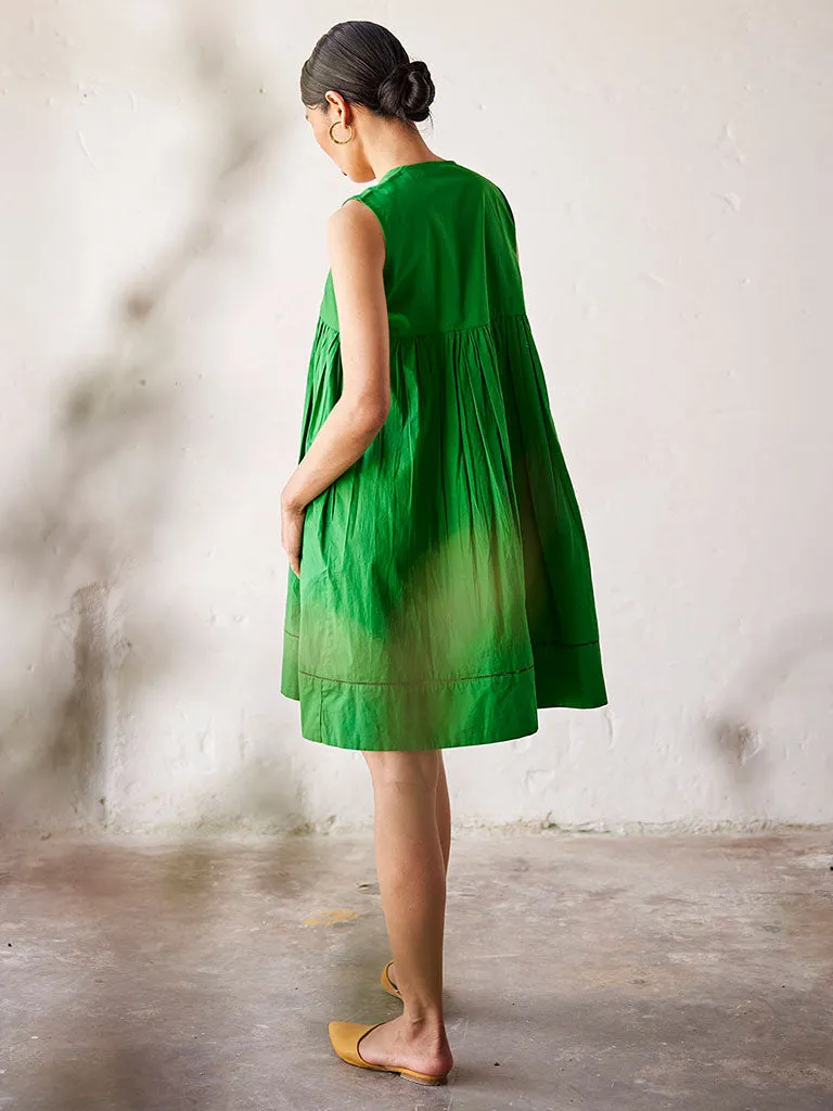 Kiwi Dress