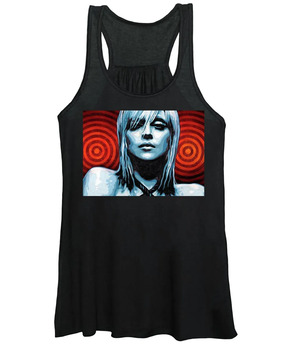 Madonna - Women's Tank Top