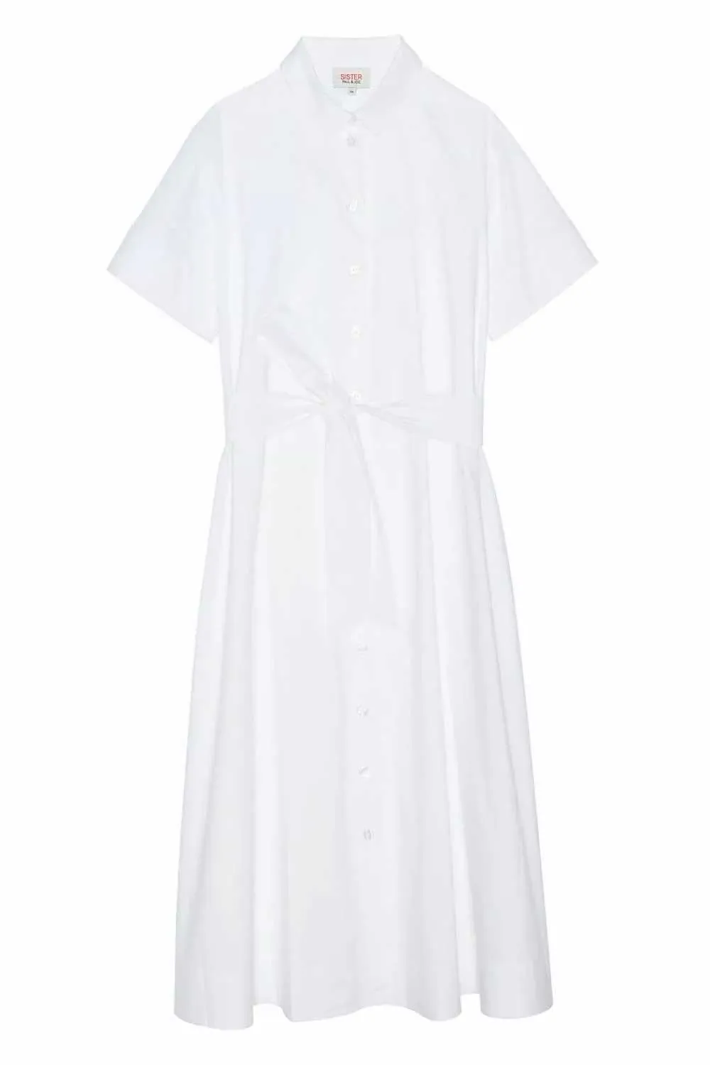 Octavia Dress