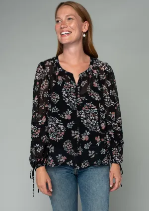 Oleema Blouse
