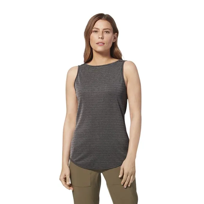 Royal Robbins Multi-Way Knit Tank Femmes