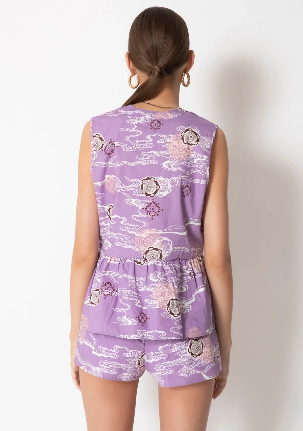 SARAPHINA TOP
