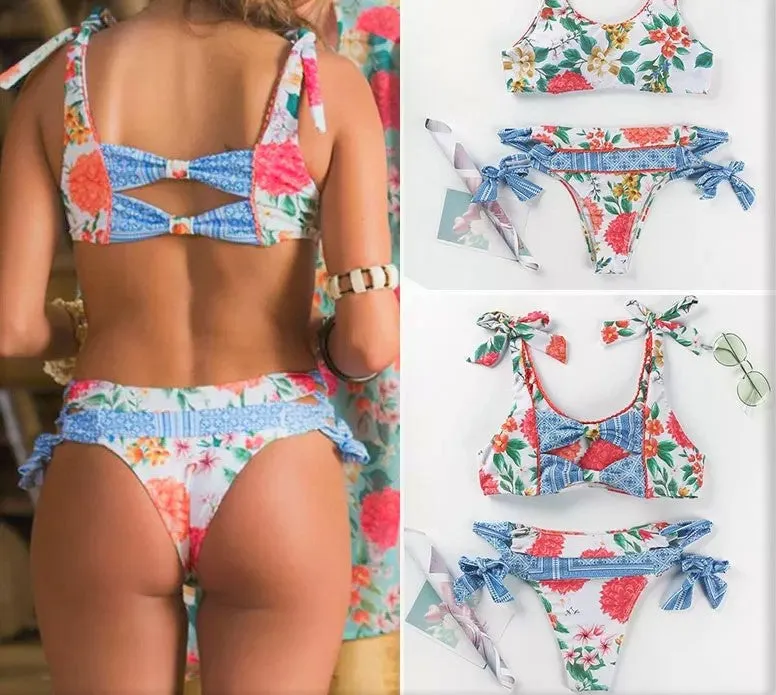 Sofia Bikini Swimsuit