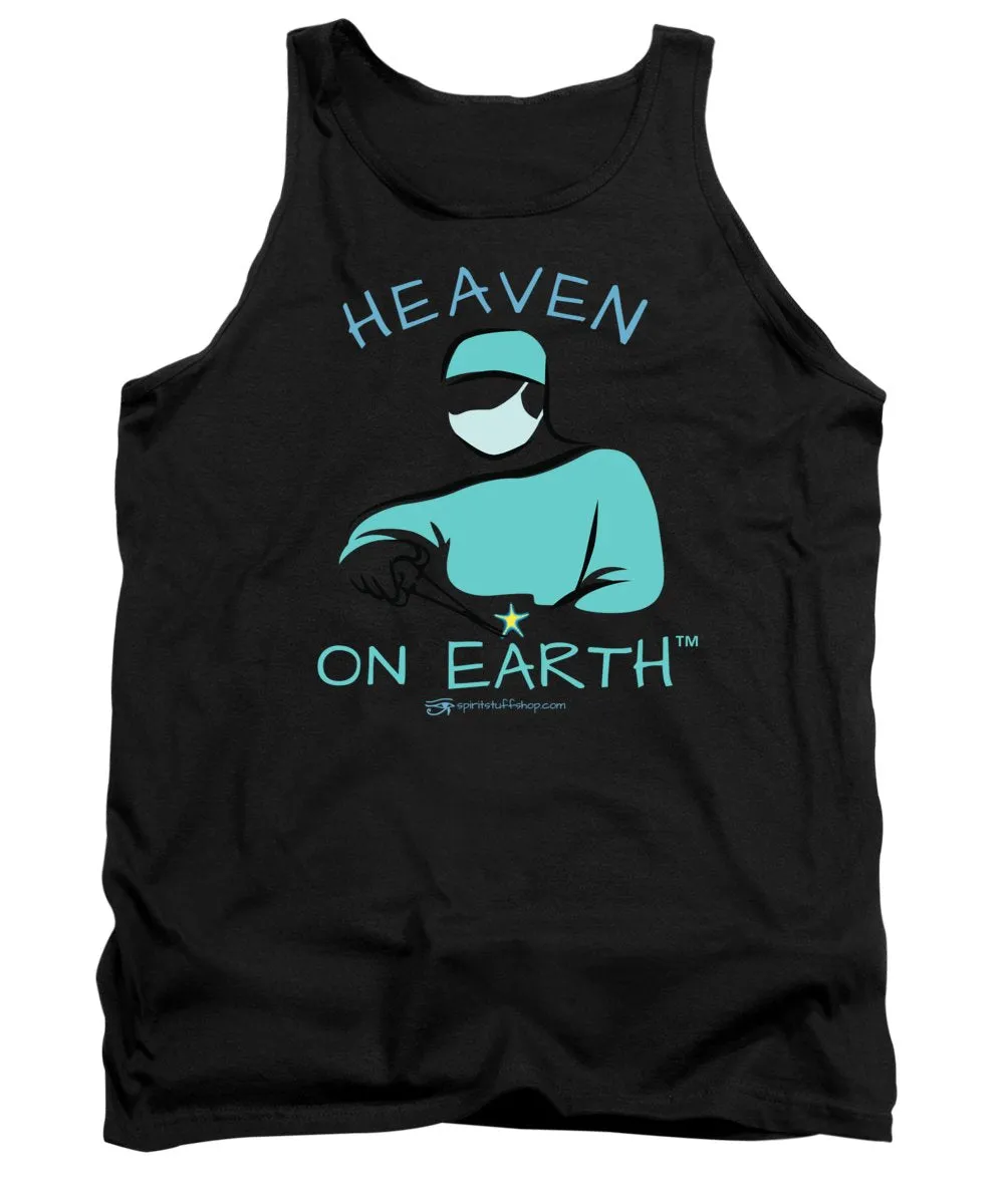Surgery - Tank Top