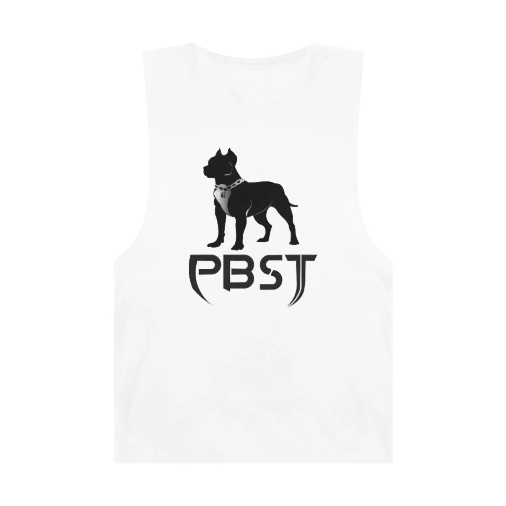 Unisex Barnard Tank