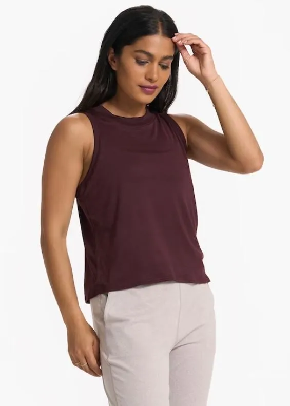 Vuori Women's Energy Top