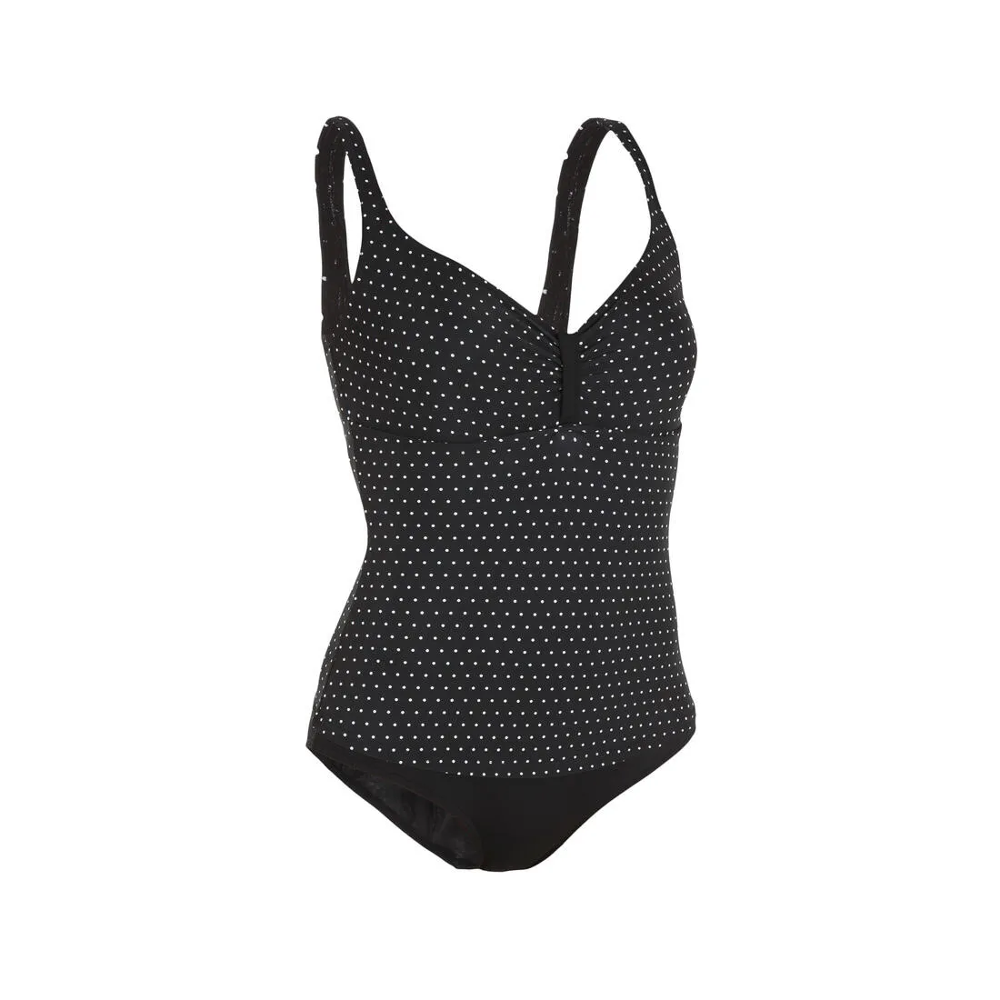 Women's 1-Piece Body-Sculpting Swimsuit DOLI PUKA