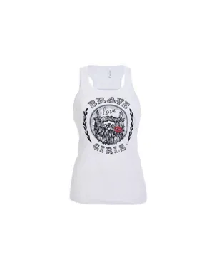 Women's Camisol | White