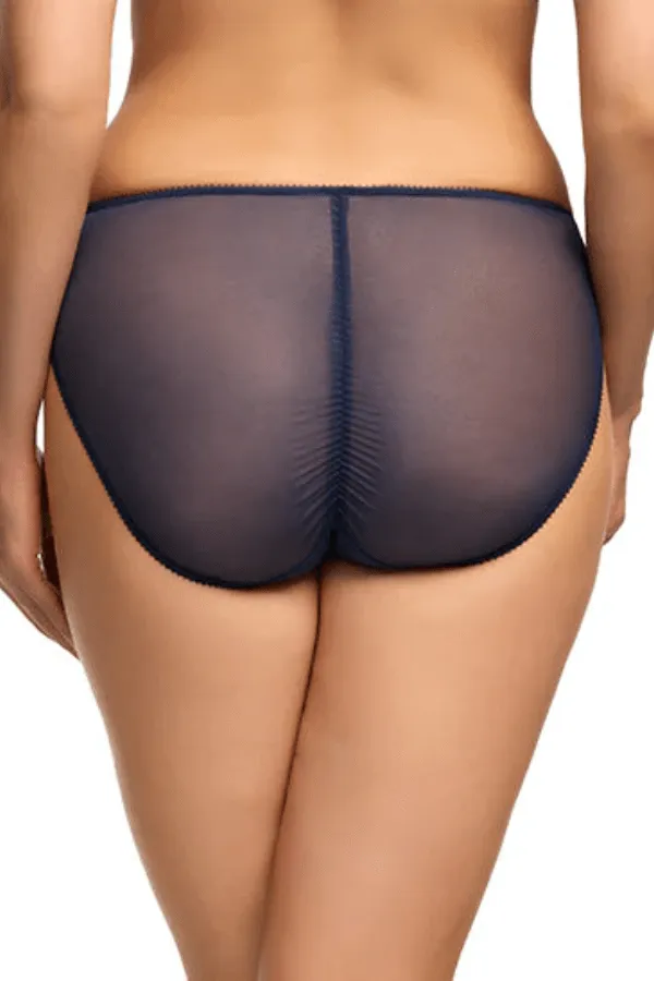 Yvonne Bikini - Navy